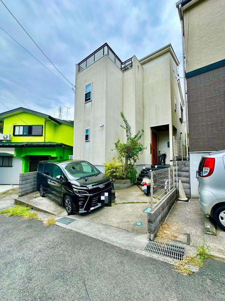 物件写真