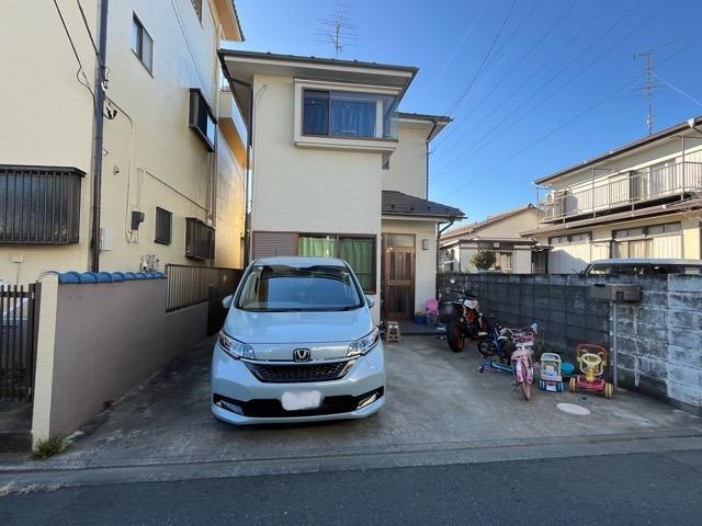 神奈川県相模原市中央区青葉３ 2780万円