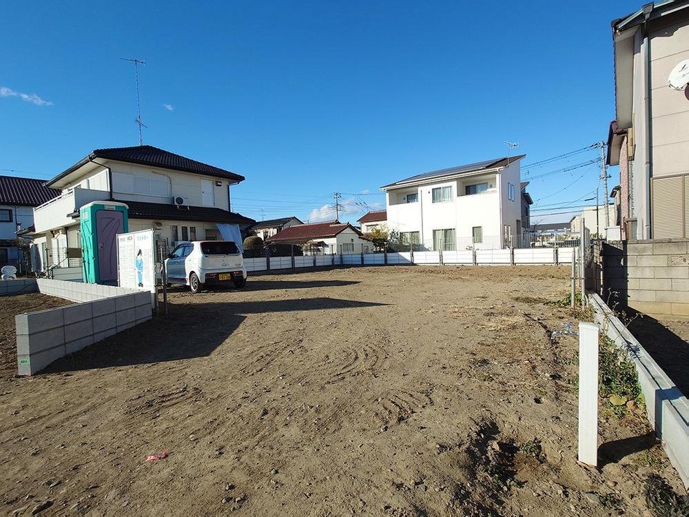 埼玉県本庄市南２ 3180万円 4LDK