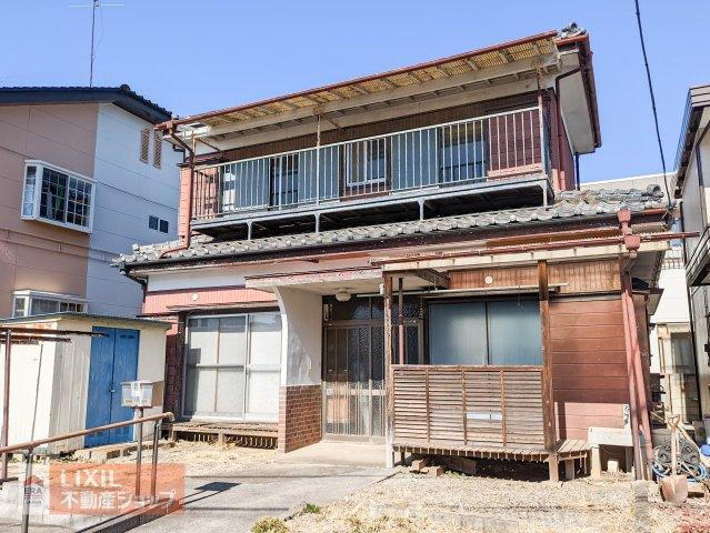 栃木県小山市神鳥谷１ 980万円