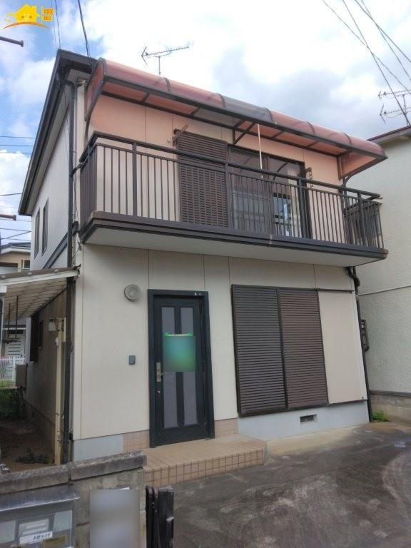 埼玉県さいたま市岩槻区美幸町 1999万円
