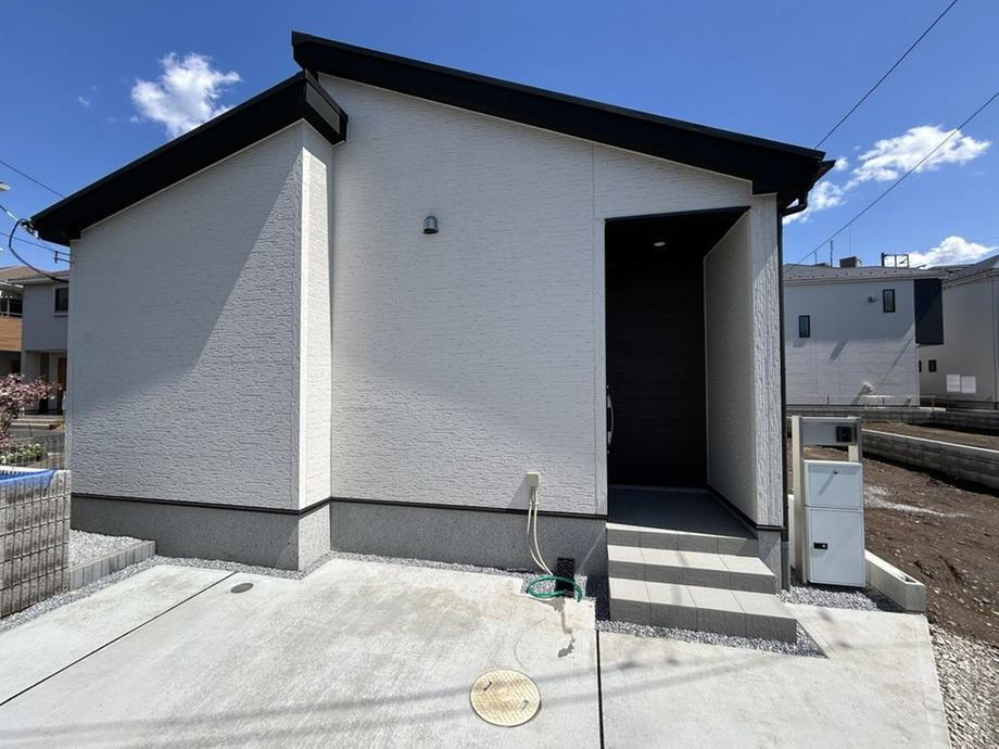 埼玉県さいたま市緑区道祖土４ 4399万円 2LDK