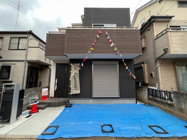 埼玉県川越市大字砂 2650万円