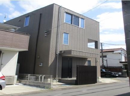 埼玉県草加市北谷２ 5730万円