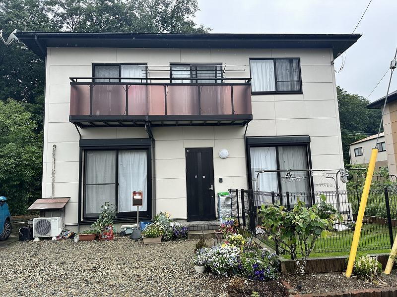 栃木県那須塩原市三区町 1100万円
