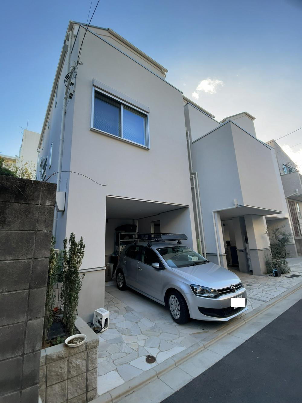 東京都品川区小山６ 13300万円