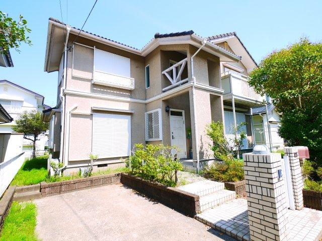 千葉県茂原市緑ケ丘１ 1180万円