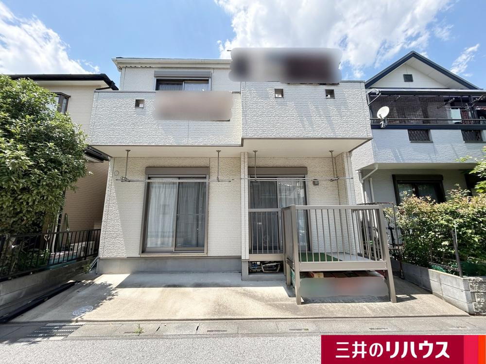 埼玉県草加市原町３ 5280万円