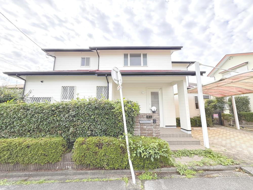 千葉県印旛郡栄町竜角寺台３ 1420万円