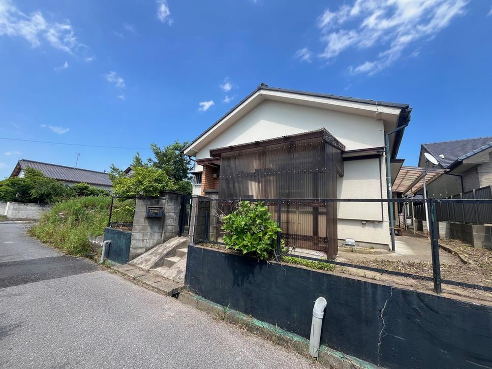 千葉県いすみ市深堀 680万円