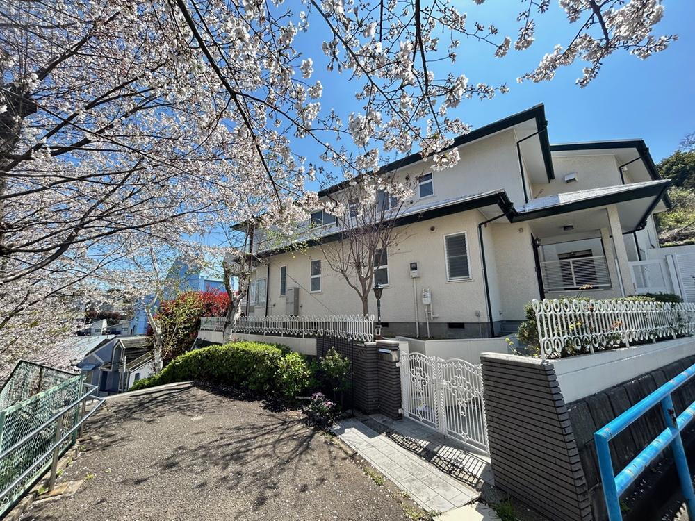神奈川県横浜市中区仲尾台 23800万円