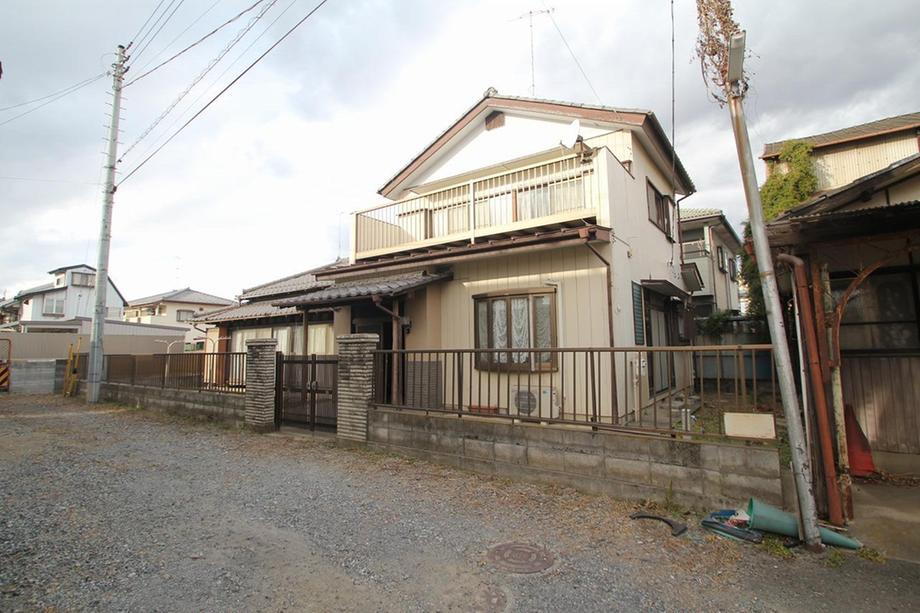 埼玉県熊谷市箱田１ 1800万円