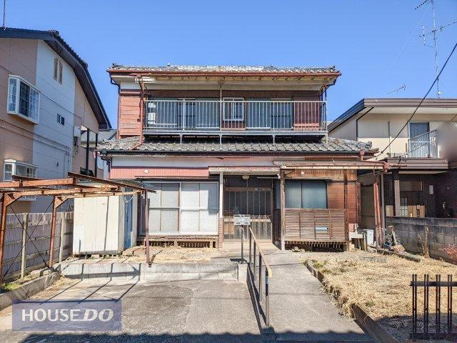 栃木県小山市神鳥谷１ 980万円