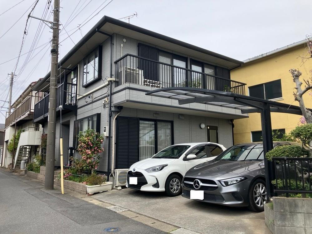物件写真