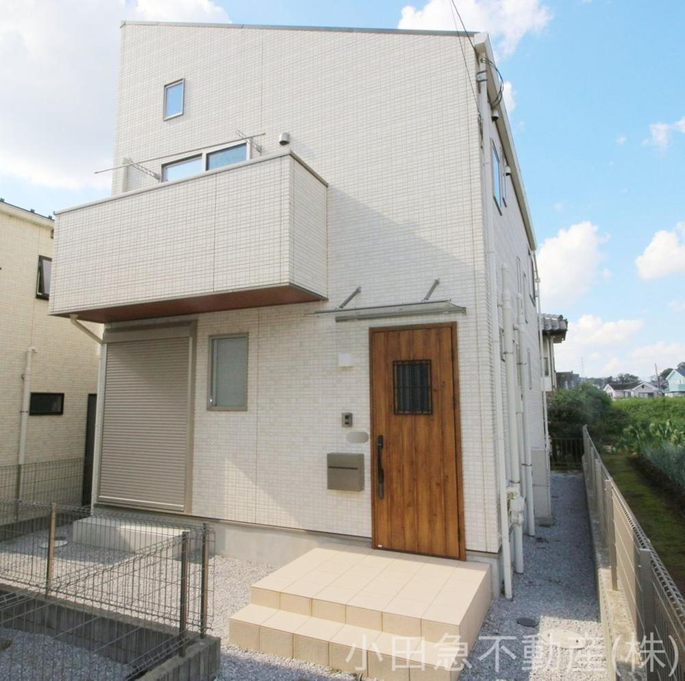 神奈川県川崎市宮前区初山１ 中古住宅