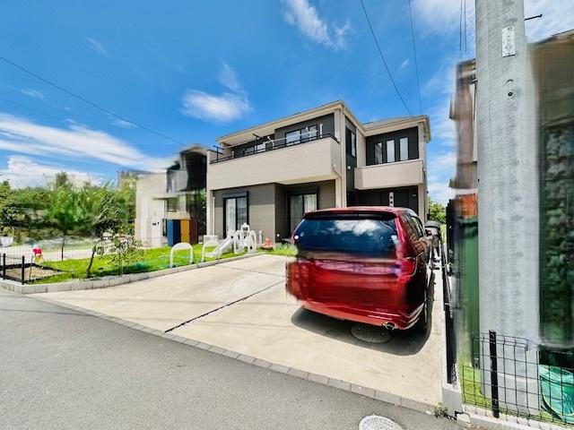 千葉県流山市駒木 中古住宅