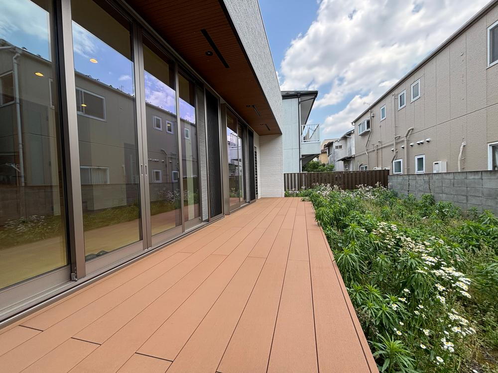 東京都練馬区小竹町１ 8300万円 4LDK