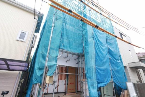 埼玉県さいたま市浦和区瀬ヶ崎５ 4398万円 4LDK