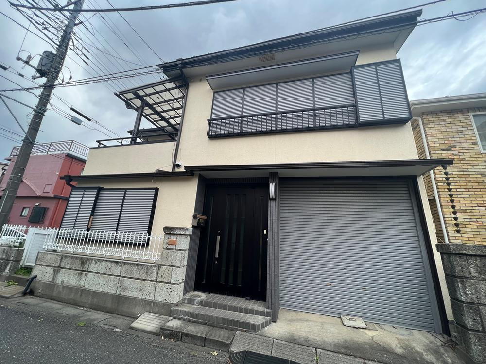 物件写真
