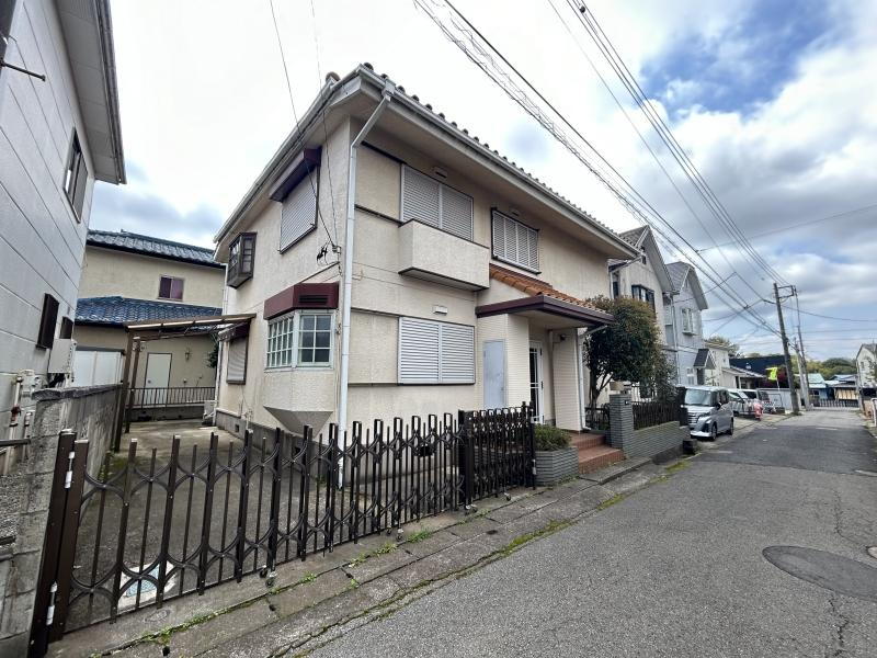 千葉県佐倉市臼井 1000万円