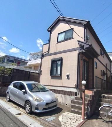 物件写真