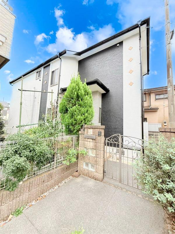 物件写真