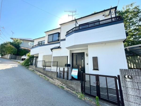 神奈川県横浜市港北区綱島台 3090万円