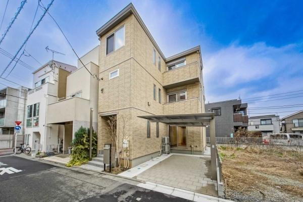 東京都大田区山王１ 17600万円