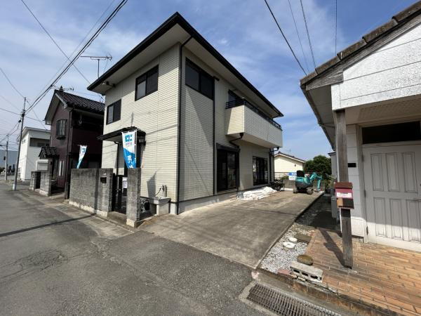群馬県佐波郡玉村町大字上福島 1599万円
