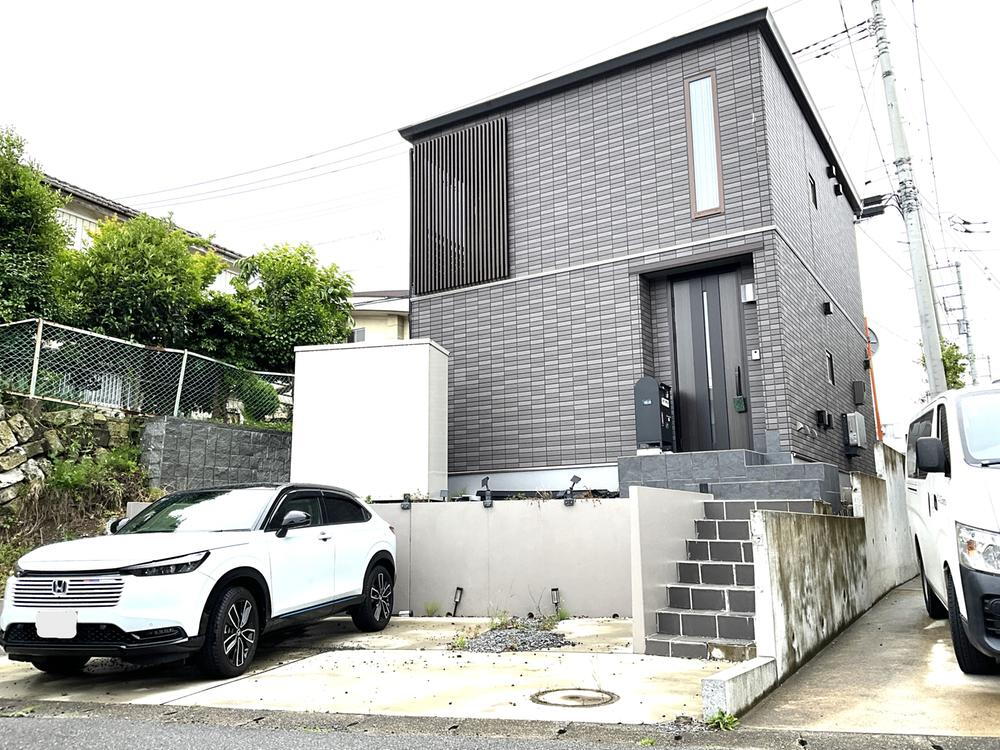 栃木県宇都宮市雀の宮７ 中古住宅