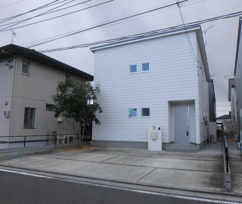 埼玉県本庄市早稲田の杜４ 3750万円
