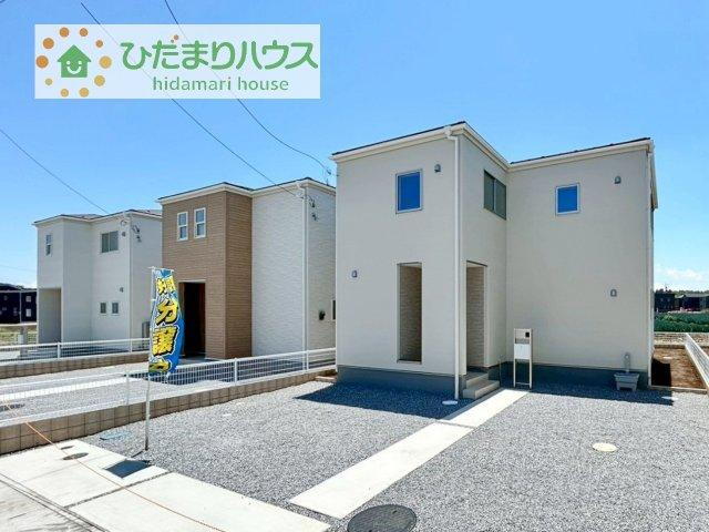 茨城県坂東市辺田 2190万円 4LDK