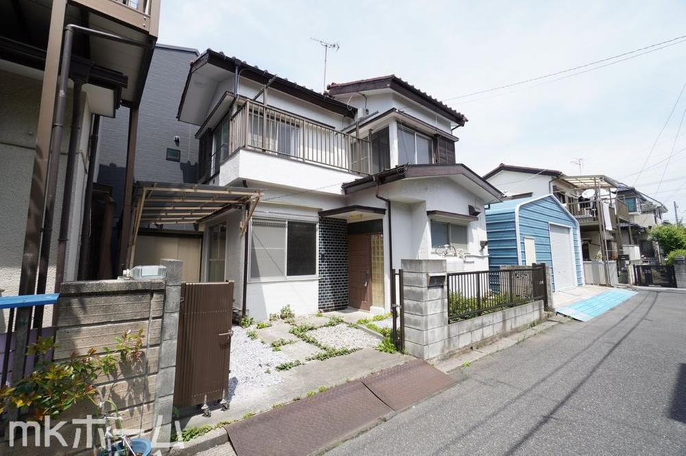 物件写真
