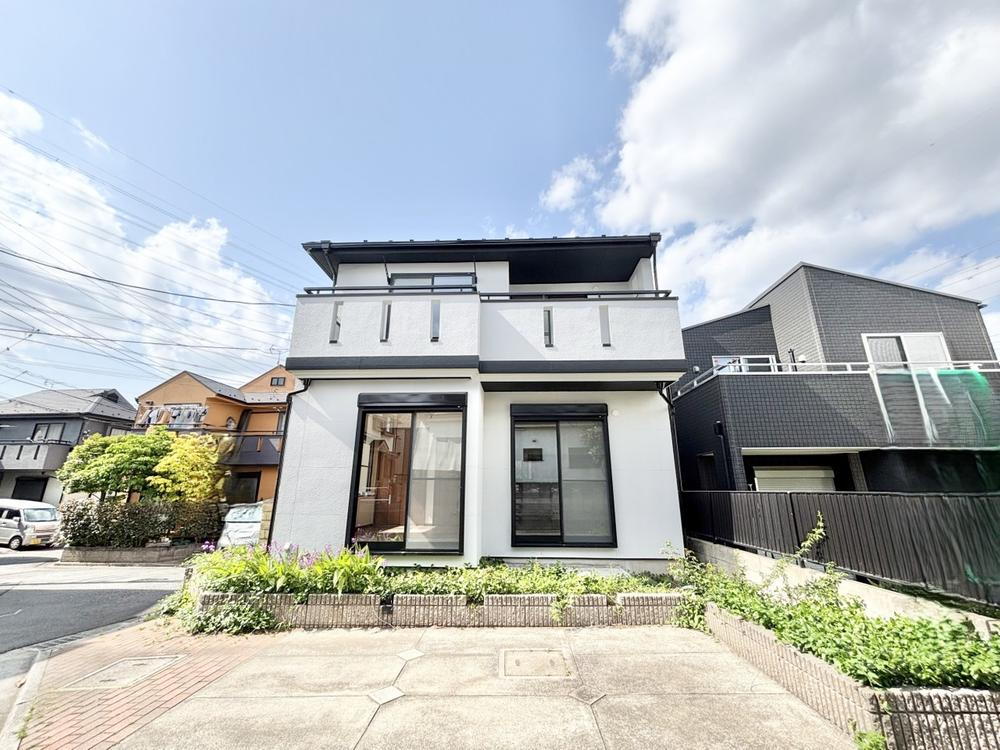 埼玉県新座市片山３ 3499万円