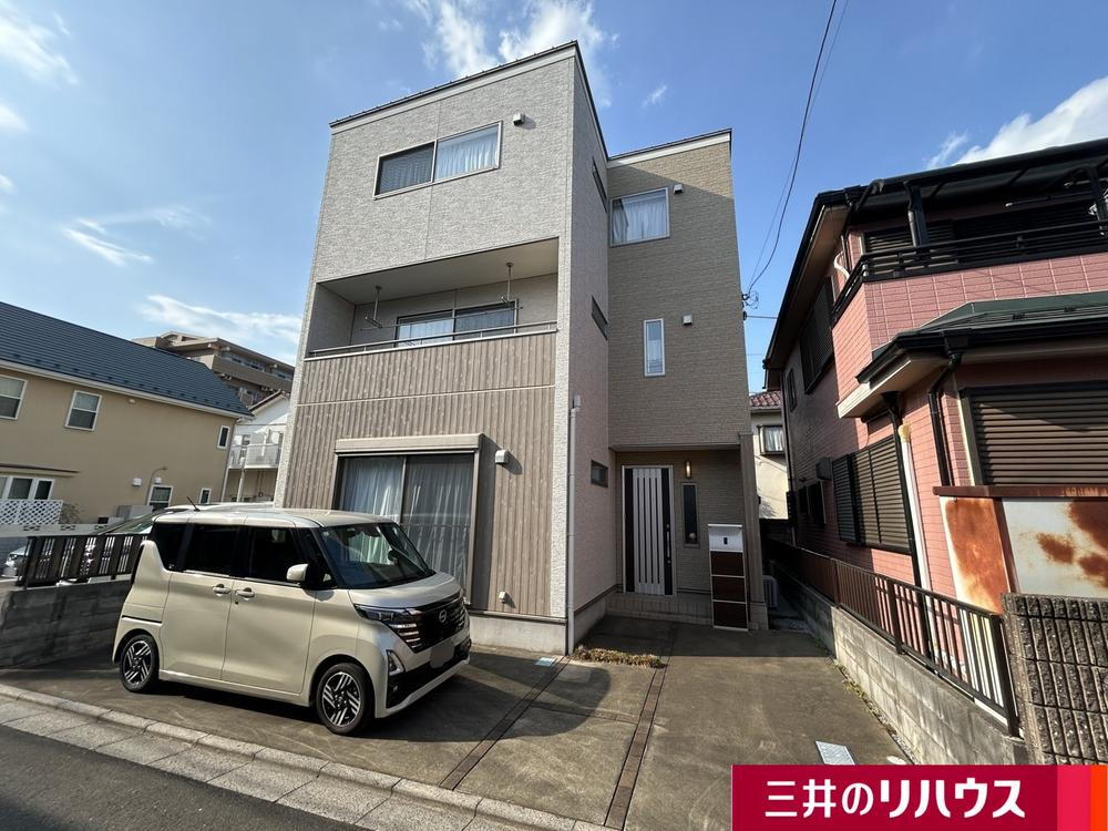 物件写真