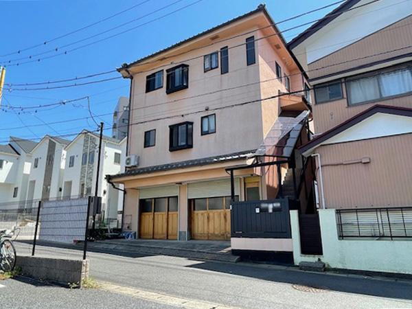 千葉県松戸市松戸 7800万円