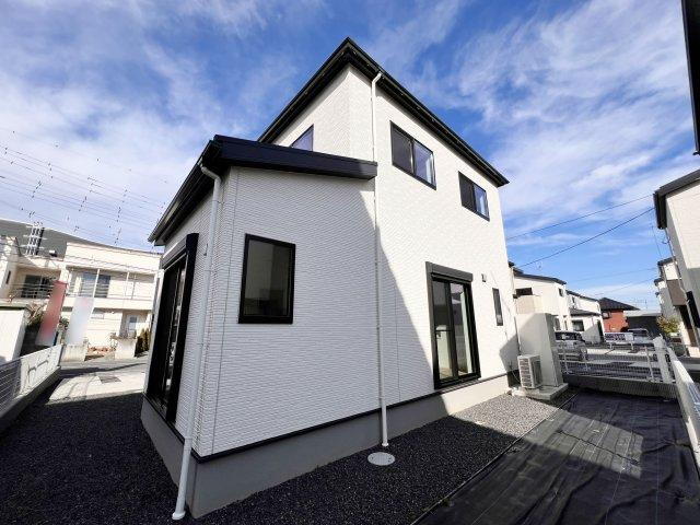 群馬県伊勢崎市宮子町 2720万円
