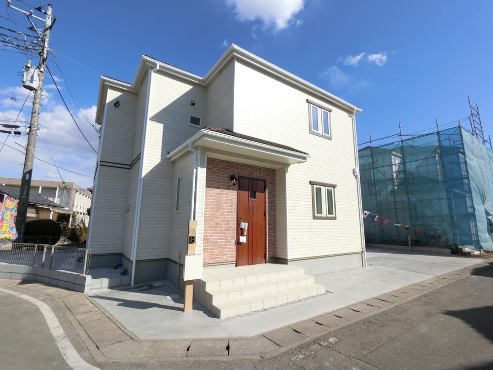 群馬県高崎市下佐野町 2290万円 4LDK
