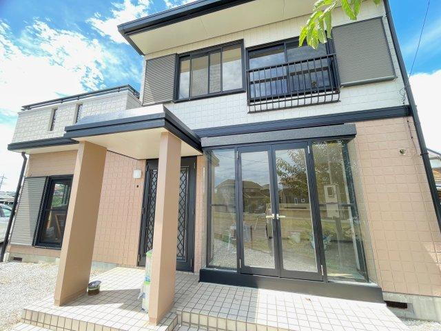 群馬県藤岡市立石新田 1348万円