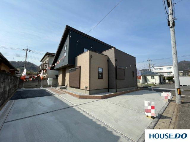 栃木県足利市毛野新町２ 2680万円