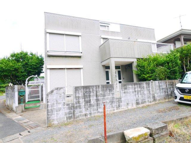 千葉県東金市松之郷 1780万円