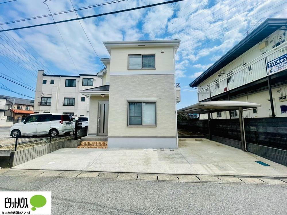 千葉県千葉市若葉区都賀５ 3248万円
