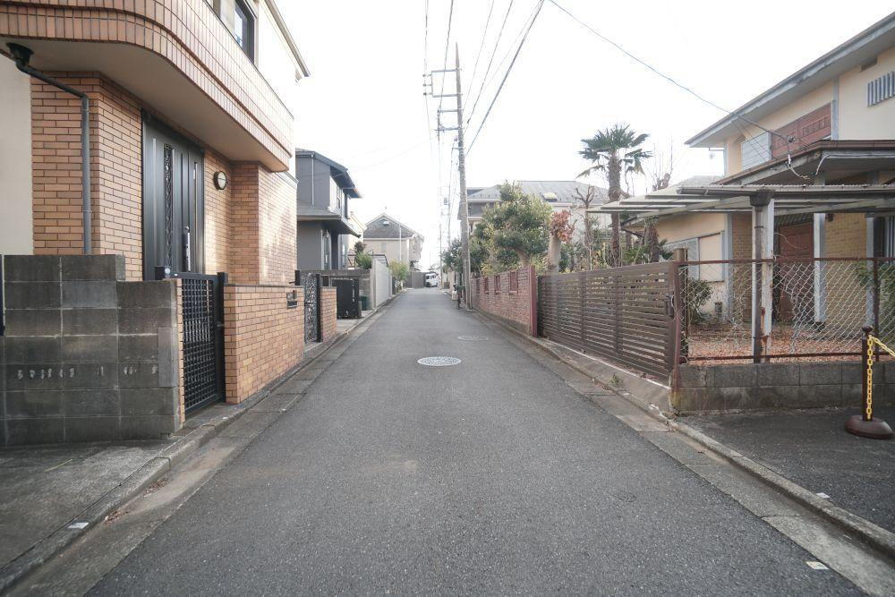 東京都三鷹市中原２ 4790万円