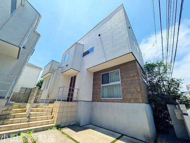 神奈川県川崎市麻生区多摩美１ 4280万円