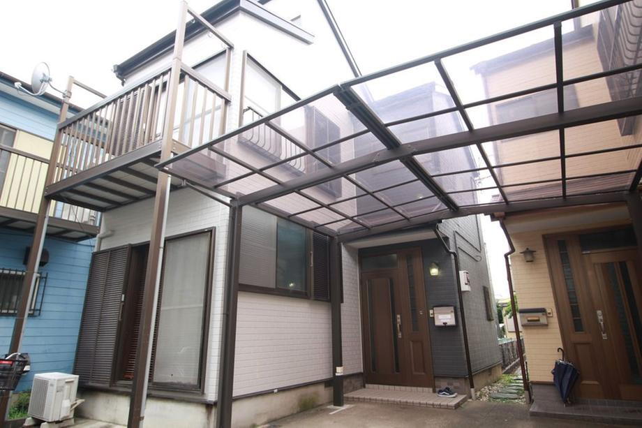東京都足立区西新井本町２ 2490万円