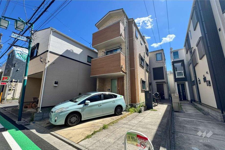 物件写真