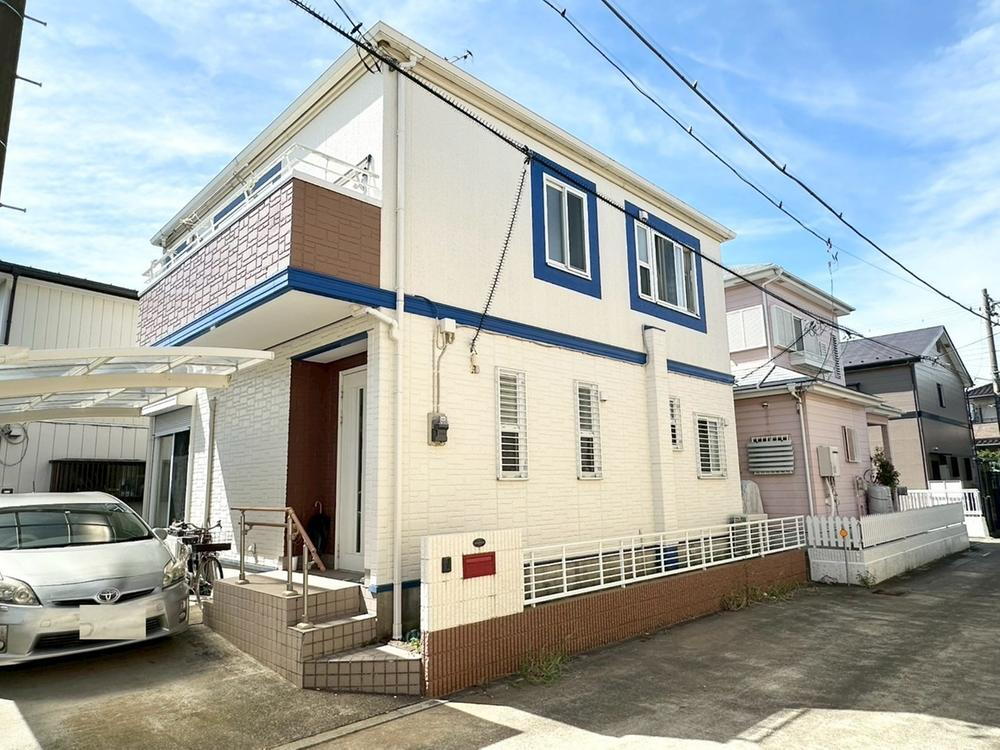 物件写真