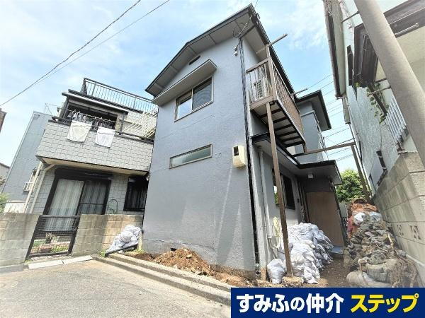東京都板橋区赤塚５ 3680万円