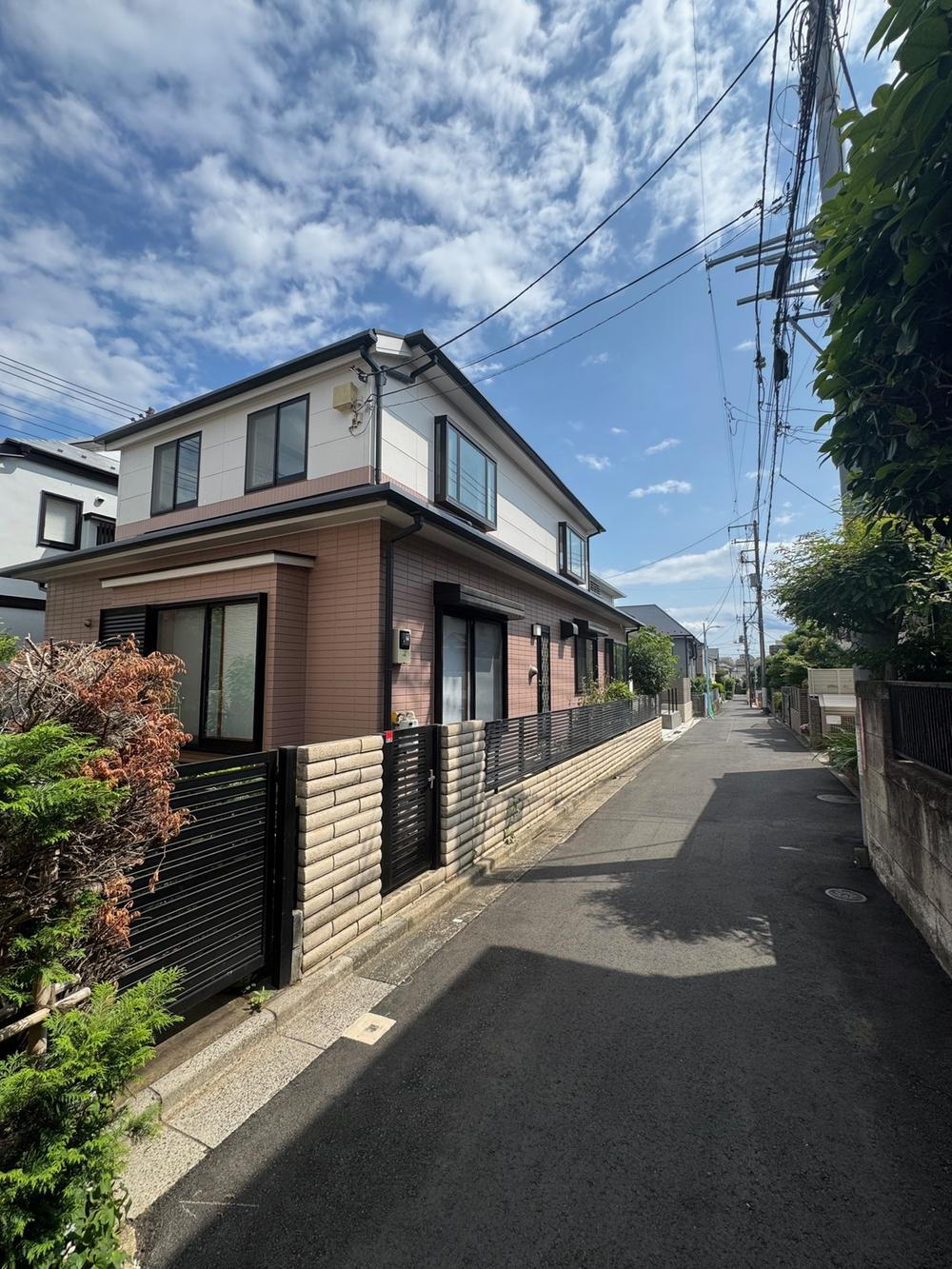 東京都杉並区西荻南１ 13800万円