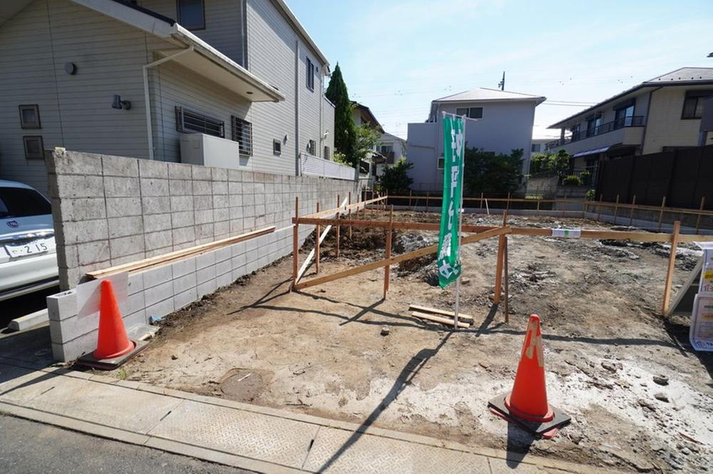 千葉県市川市大野町１ 4790万円 4LDK